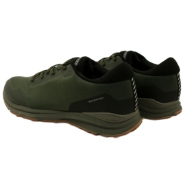Zapatillas Hi-Tec Benard Wp 92800490028 verde 4