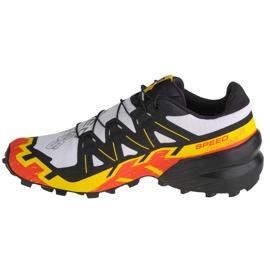 Zapatillas Salomon Speedcross 6 M 417378 multicolor 1 Zapatillas Salomon Speedcross 6 M 417378 multicolor 1