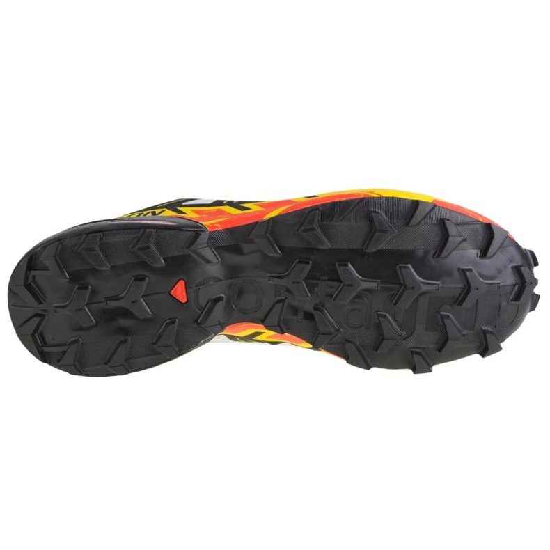 Zapatillas Salomon Speedcross 6 M 417378 multicolor 3