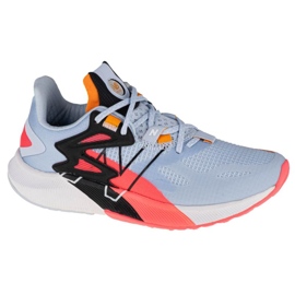 Zapatillas New Balance W FuelCell Propel Rmx Wprmxlm azul 4