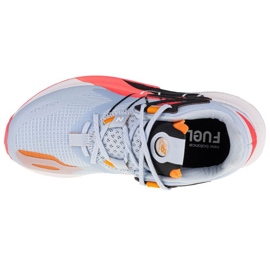 Zapatillas New Balance W FuelCell Propel Rmx Wprmxlm azul 6