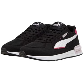 Zapatillas Puma Graviton W 380738 55 negro 1