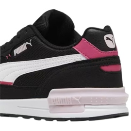 Zapatillas Puma Graviton W 380738 55 negro 2