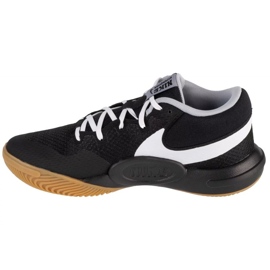Zapatillas Nike Hyperquick FN4678-001 negro 1