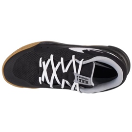 Zapatillas Nike Hyperquick FN4678-001 negro 2
