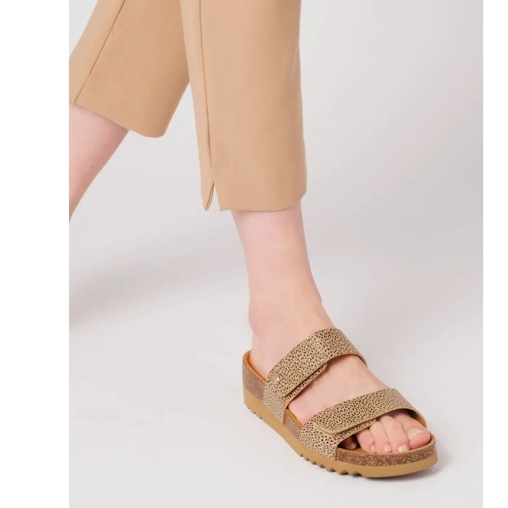 Chanclas Scholl Lusaka 2.0 F31249-1056 beige 2