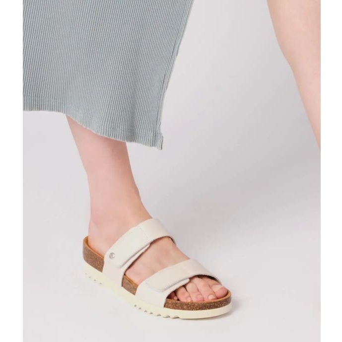 Chanclas Scholl Lusaka 2.0 F31484-1065 gris 2