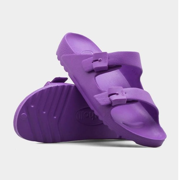Chanclas Bahía Scholl F26924-1860 violeta 1