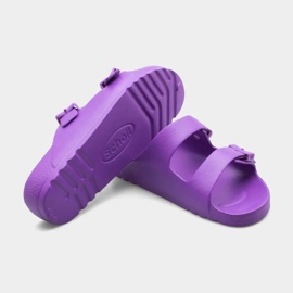 Chanclas Bahía Scholl F26924-1860 violeta 4
