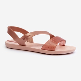 Sandalias de mujer 82429 Ipanema Vibe Sandal Fem Rosa rosado 1