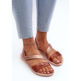Sandalias de mujer 82429 Ipanema Vibe Sandal Fem Rosa rosado 5