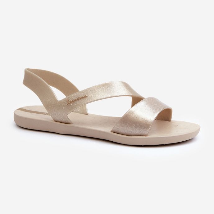 Sandalias de Mujer 82429 Ipanema Vibe Sandal Fem Beige 1