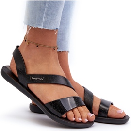 Sandalias de mujer 82429 Ipanema Vibe Sandal Fem Negro 9