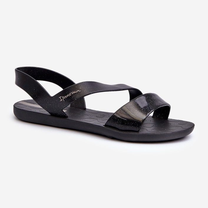 Sandalias de mujer 82429 Ipanema Vibe Sandal Fem Negro 1