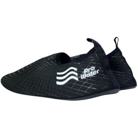 Zapatos para agua ProWater PRO-24-48-051L negro negro 2