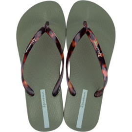 Chanclas Ipanema Anat 83475-AJ405 marrón 1