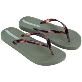 Chanclas Ipanema Anat 83475-AJ405 marrón 2