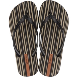 Chanclas Ipanema Classica Hap 83539-AR971 negro 1