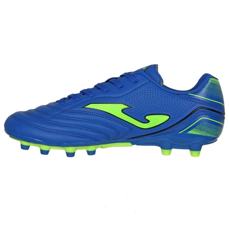 Zapatillas Joma Aguila 2404 Fg AGUW2404FG azul 1