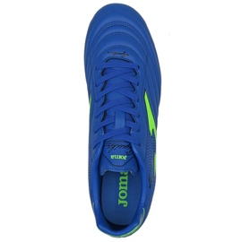 Zapatillas Joma Aguila 2404 Fg AGUW2404FG azul 2