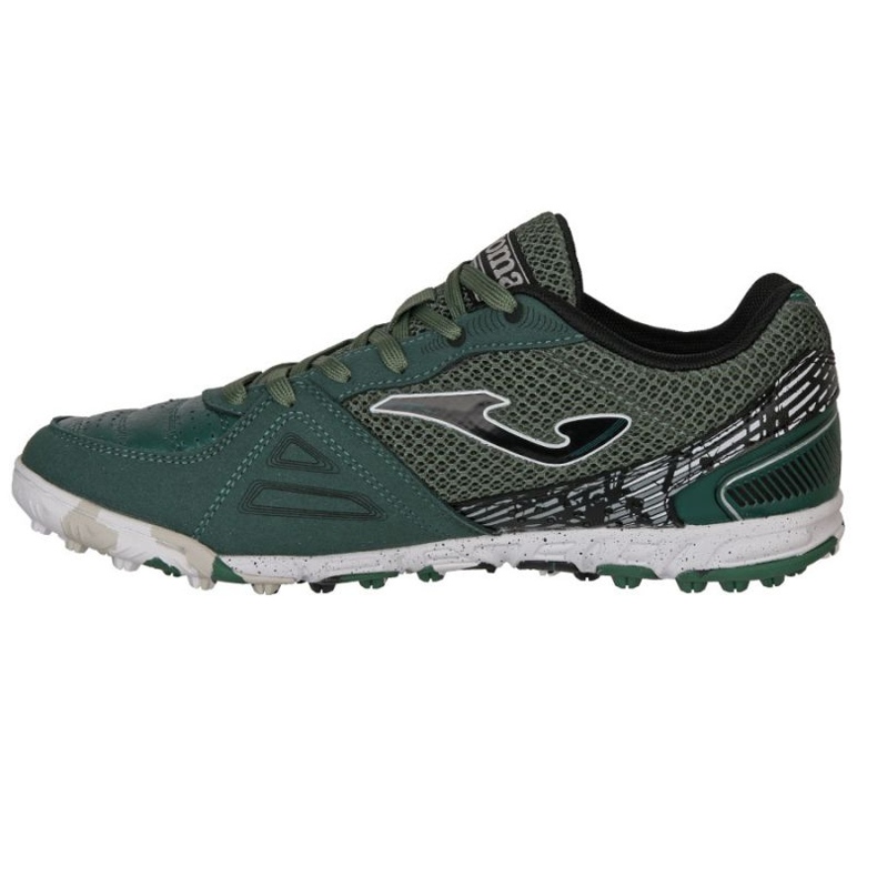 Zapatillas Joma Mundial 2423 Tf MUNW2423TF verde 1 Zapatillas Joma Mundial 2423 Tf MUNW2423TF verde 1