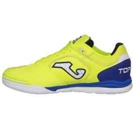 Joma Top Flex Rebound 2409 En zapatos TORW2409IN amarillo 1