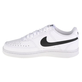 Zapatillas Nike Court Vision Low Nn DH3158-101 blanco 1