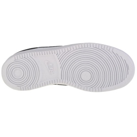 Zapatillas Nike Court Vision Low Nn DH3158-101 blanco 3