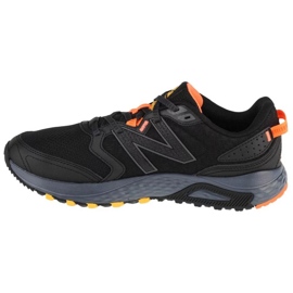 Zapatillas New Balance MT410CK7 negro 1 Zapatillas New Balance MT410CK7 negro 1
