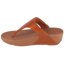 Chanclas FitFlop W I88-592 marrón 1 Chanclas FitFlop W I88-592 marrón 1