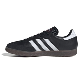 Zapatillas Adidas Samba M IH6000 negro 1