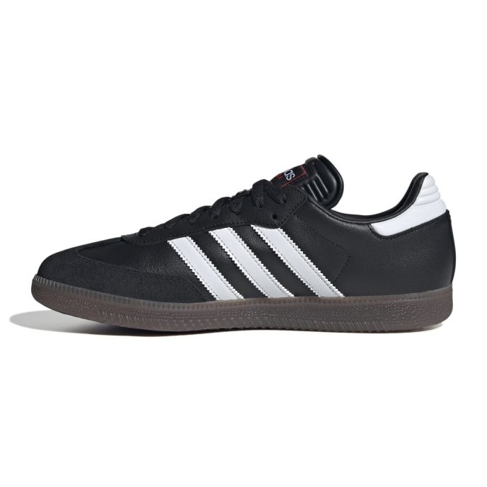 Zapatillas Adidas Samba M IH6000 negro 1 Zapatillas Adidas Samba M IH6000 negro 1