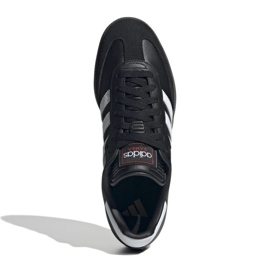 Zapatillas Adidas Samba M IH6000 negro 2
