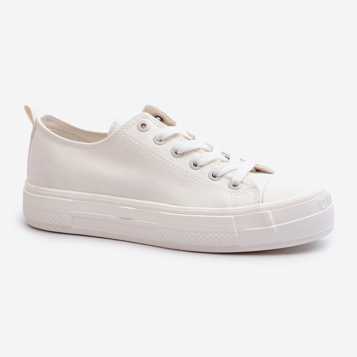 Zapatillas Mujer Big Star NN274853 Blanco 1