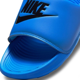 Chanclas Nike Victori One CN9675 400 azul 2
