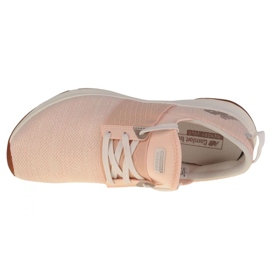 Zapatillas New Balance DynaSoft Nergize v3 WXNRGHP3 rosado 2