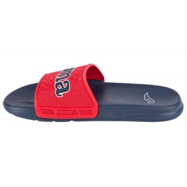 Joma Chanclas S.Land 2406 SLANDS2406 rojo 1