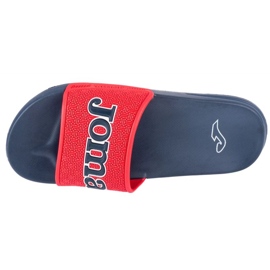 Joma Chanclas S.Land 2406 SLANDS2406 rojo 2