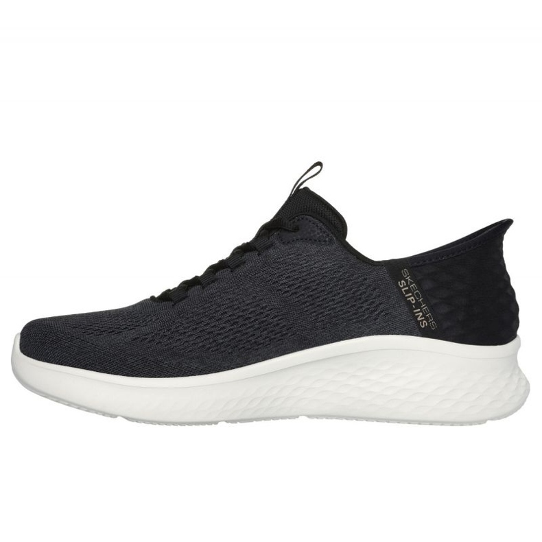 Zapatillas Skechers Lite Pro-Primebase M 232466BKGY negro 2 Zapatillas Skechers Lite Pro-Primebase M 232466BKGY negro 2