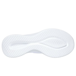 Zapatillas Skechers Brillian Path W 149710WHT blanco 2
