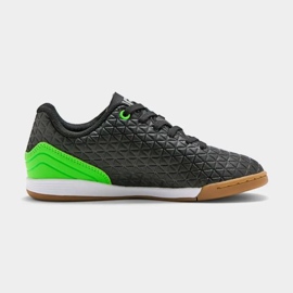 Zapatillas de fútbol 4F 4FJWSS24FSPOU074-21S negro 3