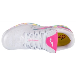 Zapatillas tenis Joma Slam 2332 W JSLAMW2332C blanco 2