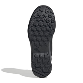Zapatillas Adidas Terrex Eastrail Gtx ID7847 negro 1