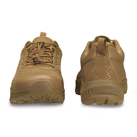 Zapatos Garmont 9.81 Heli 92800591696 marrón 1