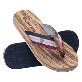 Iguana Chanclas Woody M 92800598222 multicolor 1