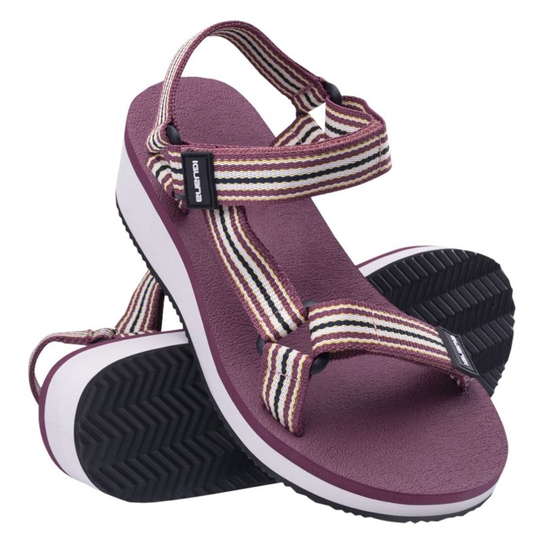 Sandalias Iguana Ramira W 92800598276 violeta 1