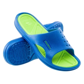 Chanclas Aquawave Nahin 92800274284 azul 1