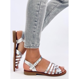 Sandalias mujer Spokey Plata 2 Sandalias mujer Spokey Plata 2