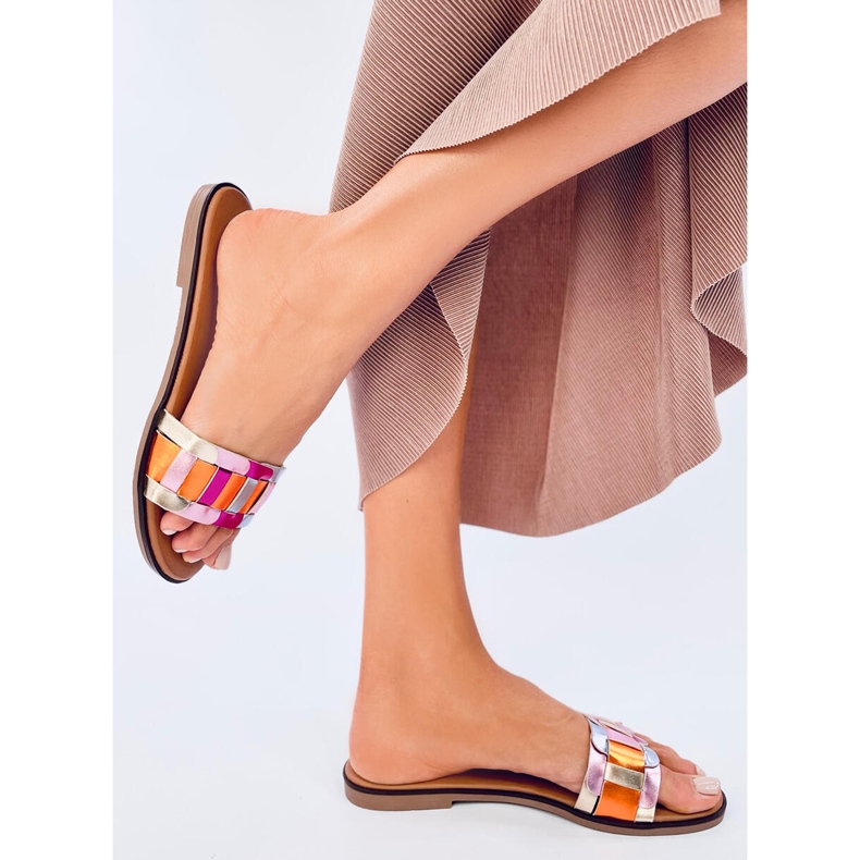 Chanclas de mujer Lotts Multicolor 2