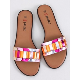 Chanclas de mujer Lotts Multicolor 5